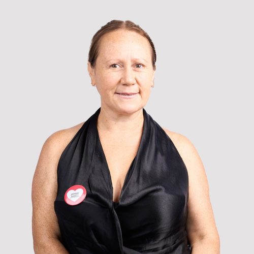 BEATRIZ ALBORNOZ
