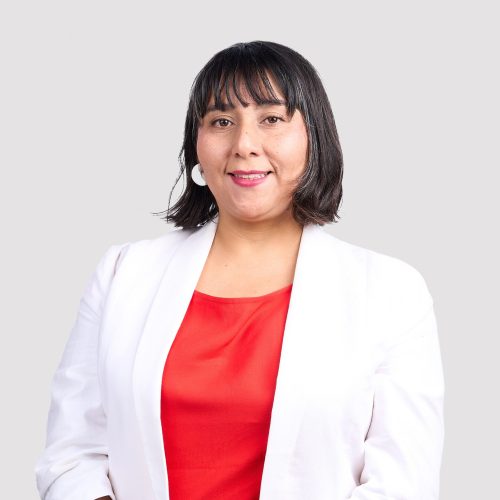 CAROLINA OTEIZA