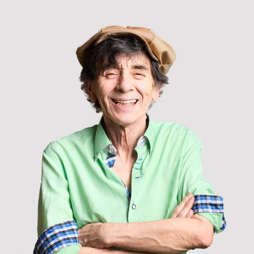DIÓSCORO ROJAS