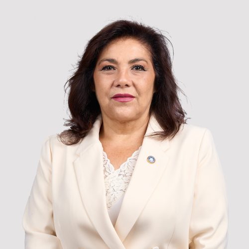 EDITH AEDO