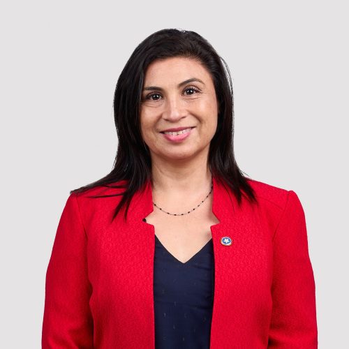 GABRIELA GALLARDO
