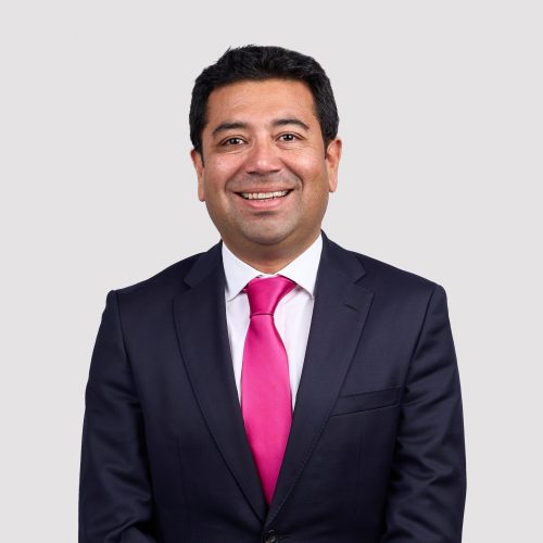 JAVIER RAMÍREZ