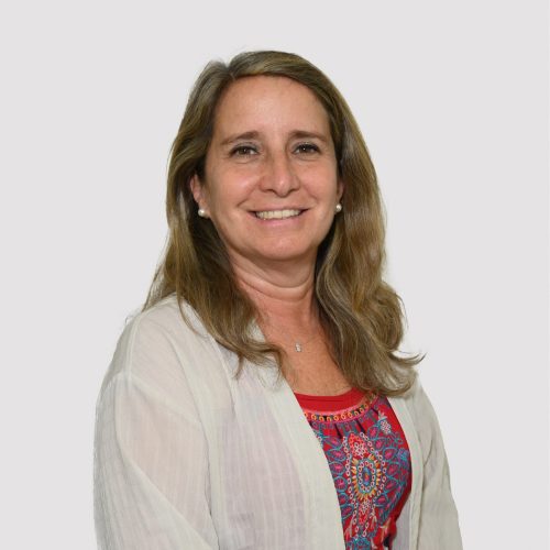 KARIN LUCK