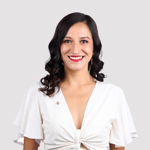 MARÍA VALERIA PONTI