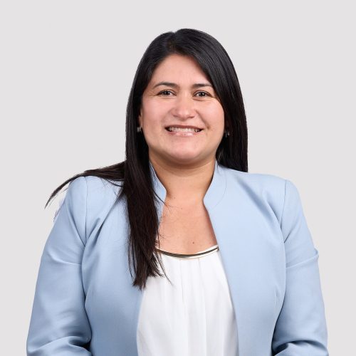 MARICEL DONOSO