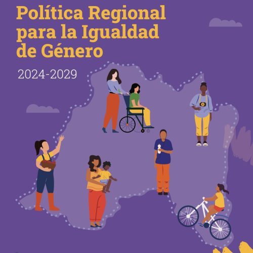 Política regional para la igualdad de género